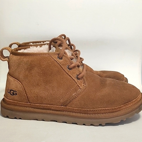 Ugg Neumel fashion boot - Picture 3 of 7